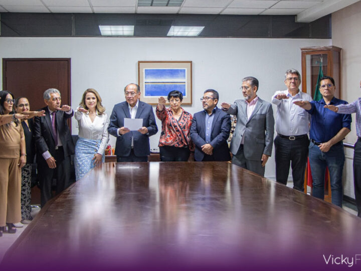 El Gobierno de Puebla crea un comité interinstitucional para evaluar concesiones y avanzar en el reordenamiento del transporte público en la zona metropolitana.