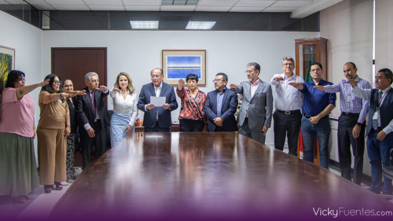 El Gobierno de Puebla crea un comité interinstitucional para evaluar concesiones y avanzar en el reordenamiento del transporte público en la zona metropolitana.