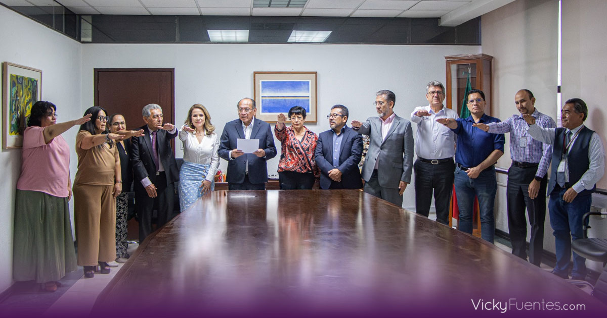 El Gobierno de Puebla crea un comité interinstitucional para evaluar concesiones y avanzar en el reordenamiento del transporte público en la zona metropolitana.