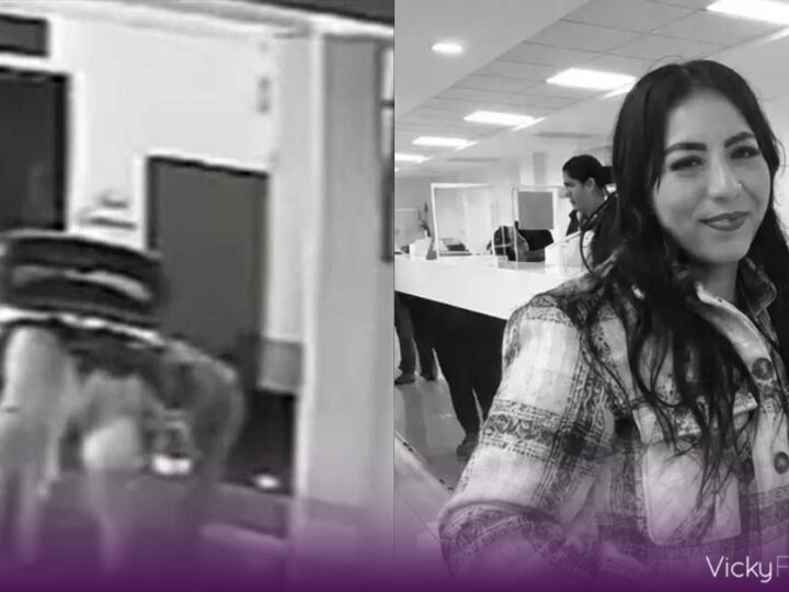 Encuentran sin vida a Blanca Adriana tras desaparecer en clínica estética de Puebla