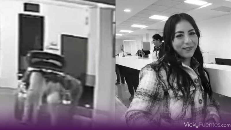 Encuentran sin vida a Blanca Adriana tras desaparecer en clínica estética de Puebla