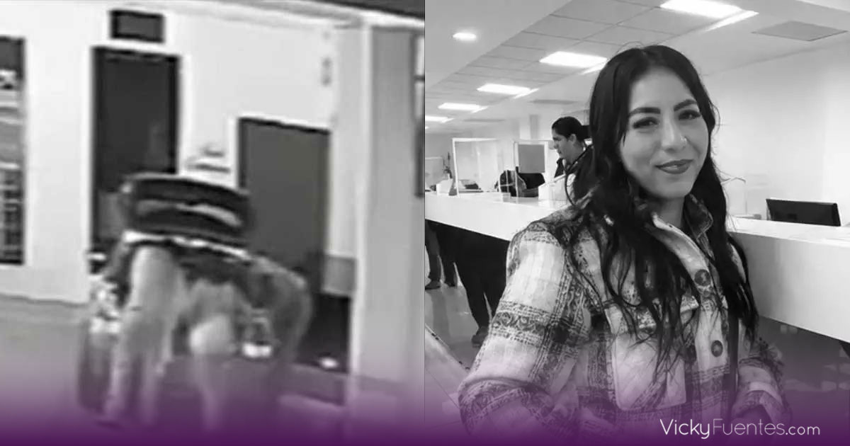 Encuentran sin vida a Blanca Adriana tras desaparecer en clínica estética de Puebla