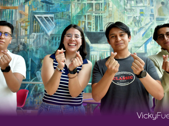 Estudiantes de la BUAP conquistan el Hackathon “Por Amor a Puebla” 2026 con Meya, una app para salud