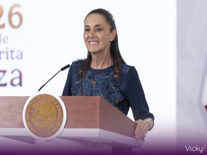Farmacéuticas anuncian inversión de 21 mil mdp para fortalecer producción en México
