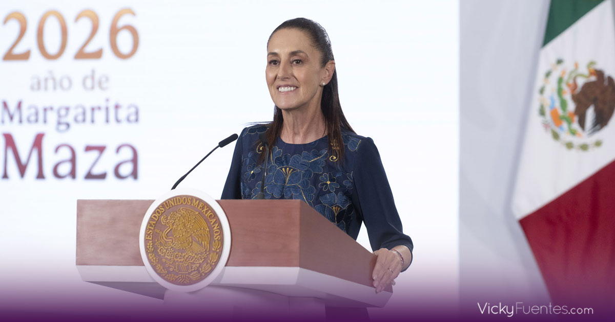 Farmacéuticas anuncian inversión de 21 mil mdp para fortalecer producción en México