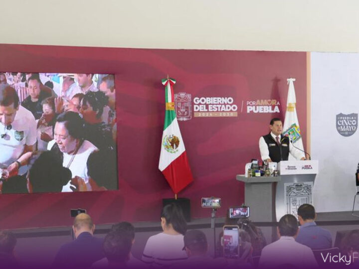 Saldo blanco y lleno total marcan el cierre de la Feria de Puebla 2026