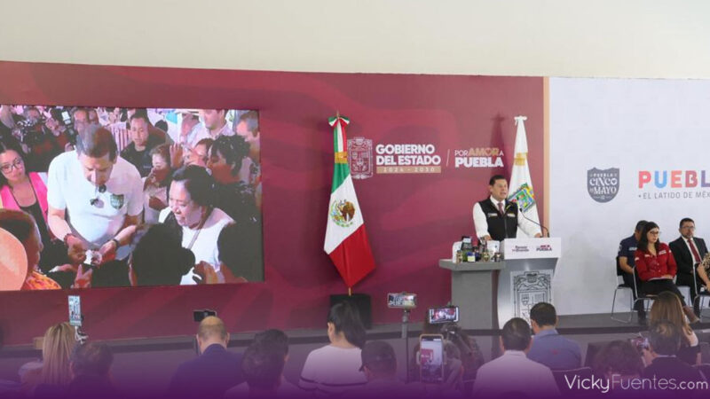 Saldo blanco y lleno total marcan el cierre de la Feria de Puebla 2026