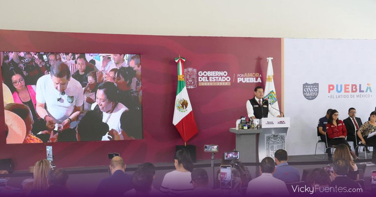 Saldo blanco y lleno total marcan el cierre de la Feria de Puebla 2026