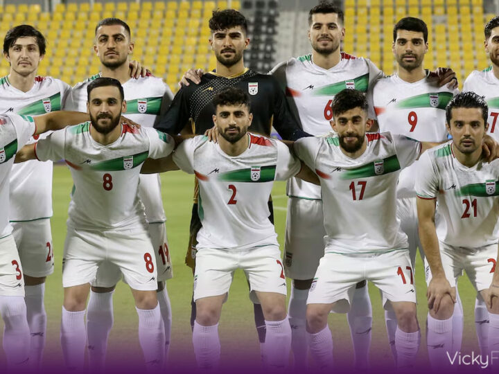 Irán confirma asistencia al Mundial 2026 y pone 10 condiciones a FIFA