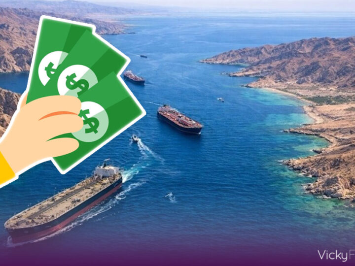 Irán oficializa peaje marítimo en Ormuz y aumenta tensión global