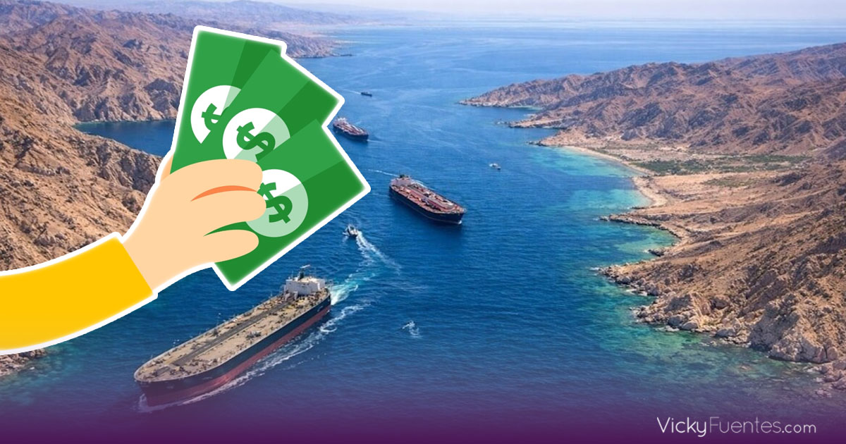 Irán oficializa peaje marítimo en Ormuz y aumenta tensión global