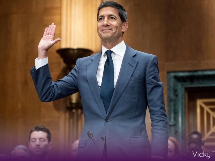 Kevin Warsh toma el control de la Fed con apoyo total de Donald Trump