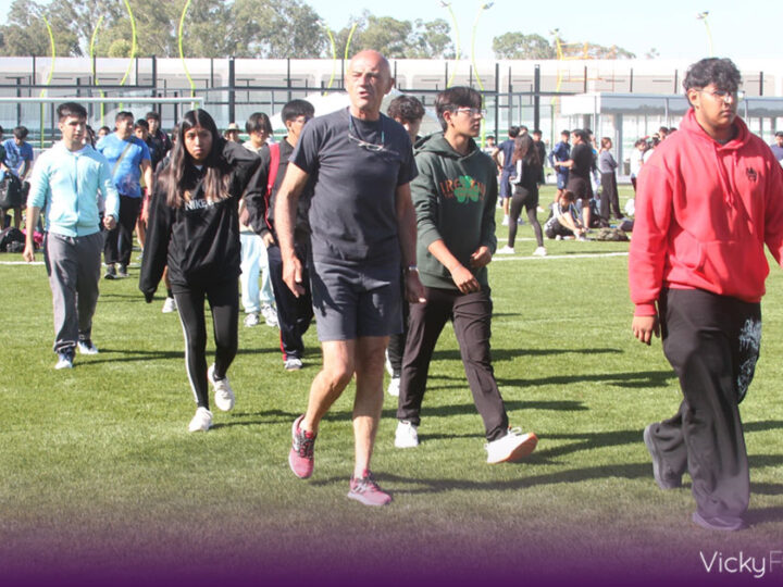 La Universidad del Deporte del Estado de Puebla evalúa a 502 aspirantes mediante pruebas físicas y académicas; los resultados se publican el 8 de junio.