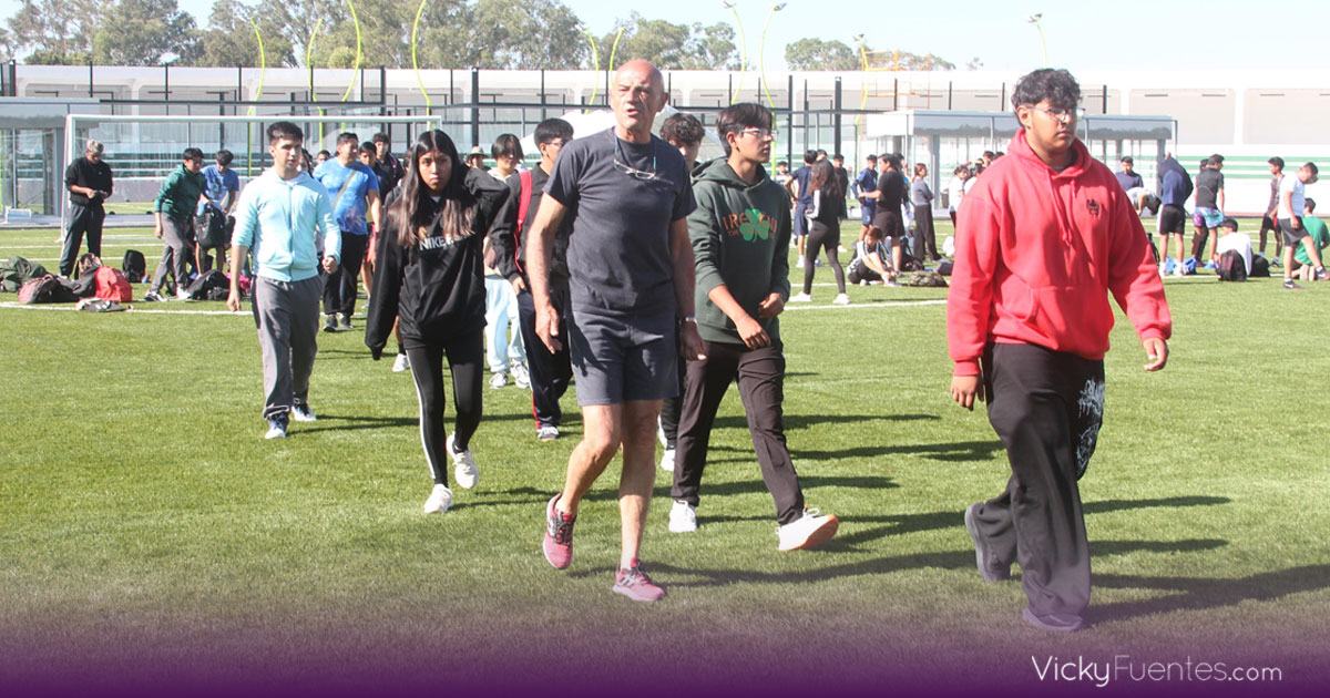La Universidad del Deporte del Estado de Puebla evalúa a 502 aspirantes mediante pruebas físicas y académicas; los resultados se publican el 8 de junio.