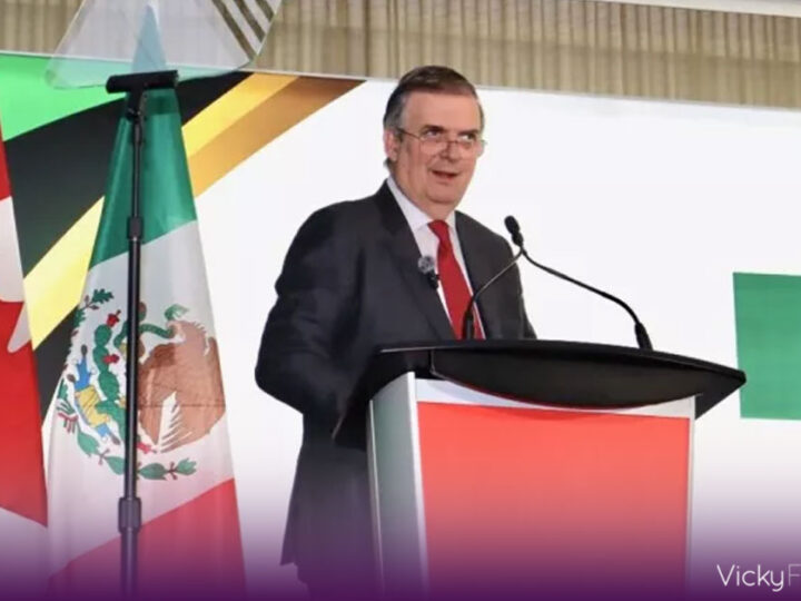 México concreta inversión farmacéutica de 2,000 mdd en Hidalgo durante gira en Canadá