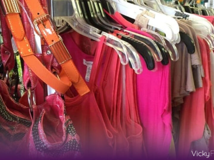 México se acerca al fin de la ropa barata por crisis global y aranceles