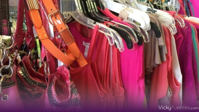 México se acerca al fin de la ropa barata por crisis global y aranceles