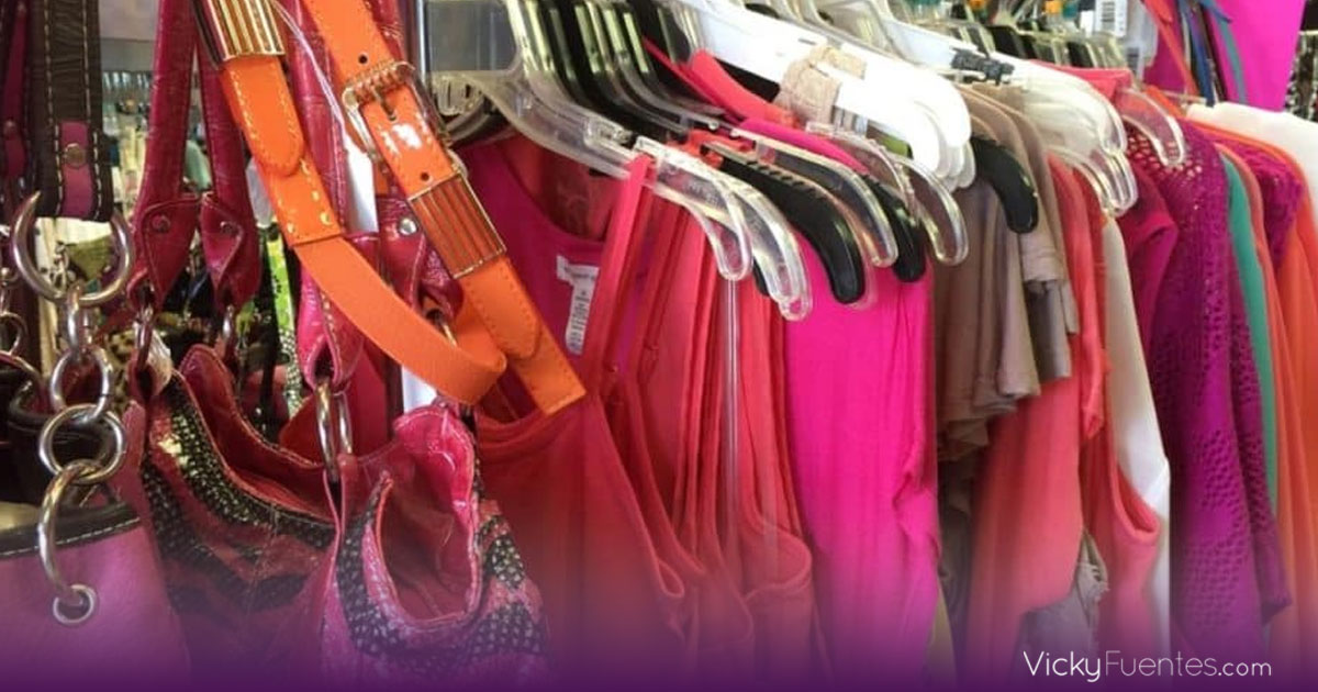México se acerca al fin de la ropa barata por crisis global y aranceles
