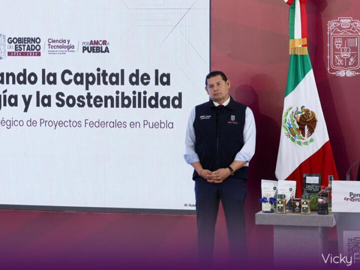 Puebla acelera su desarrollo tecnológico con 15 proyectos estratégicos