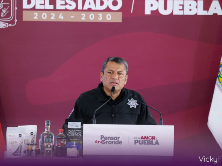 Puebla activa “Alerta con la oferta” para proteger compra-venta de vehículos
