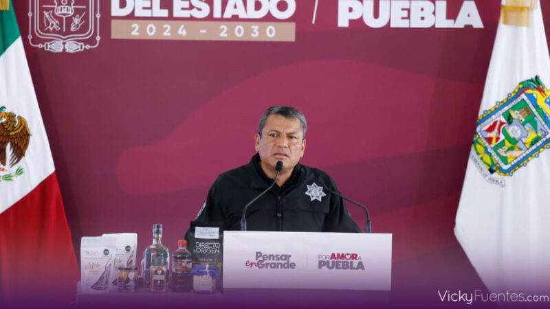 Puebla activa “Alerta con la oferta” para proteger compra-venta de vehículos