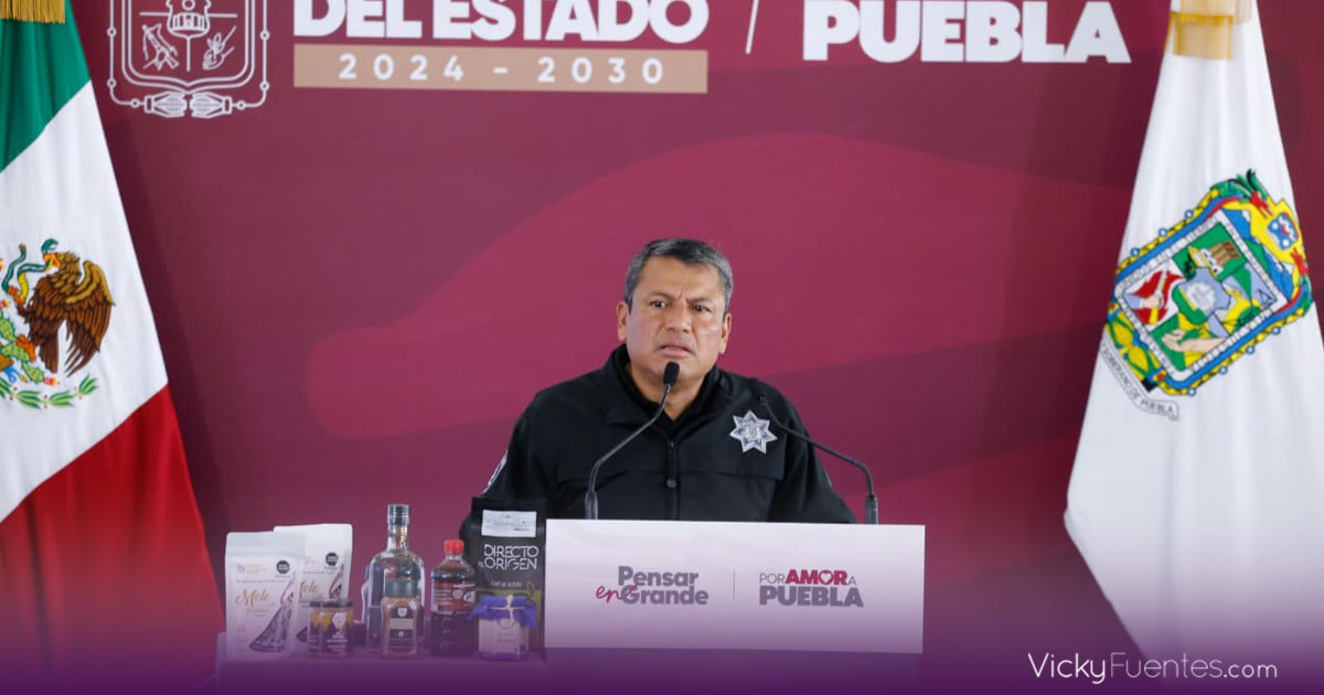 Puebla activa “Alerta con la oferta” para proteger compra-venta de vehículos