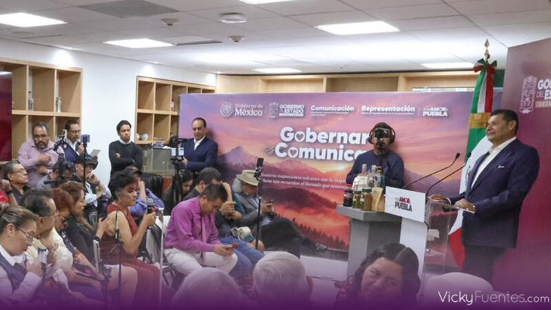 Puebla destina mil 700 millones de pesos para fortalecer el campo en 2026