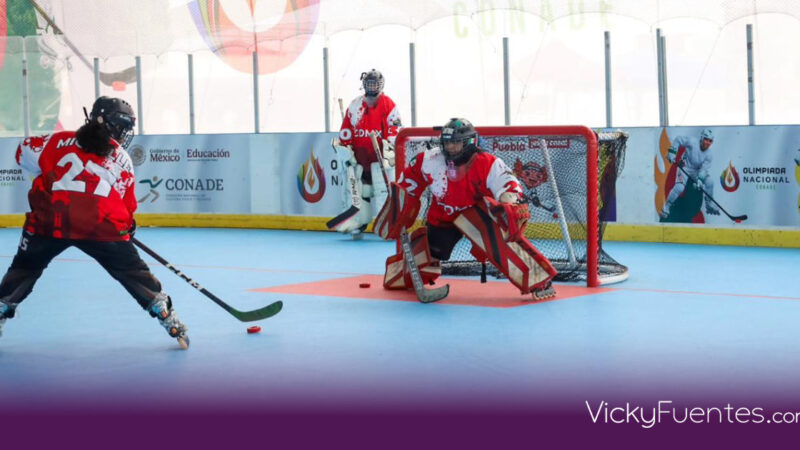 Puebla recibe a más de mil deportistas en la Olimpiada Nacional CONADE 2026