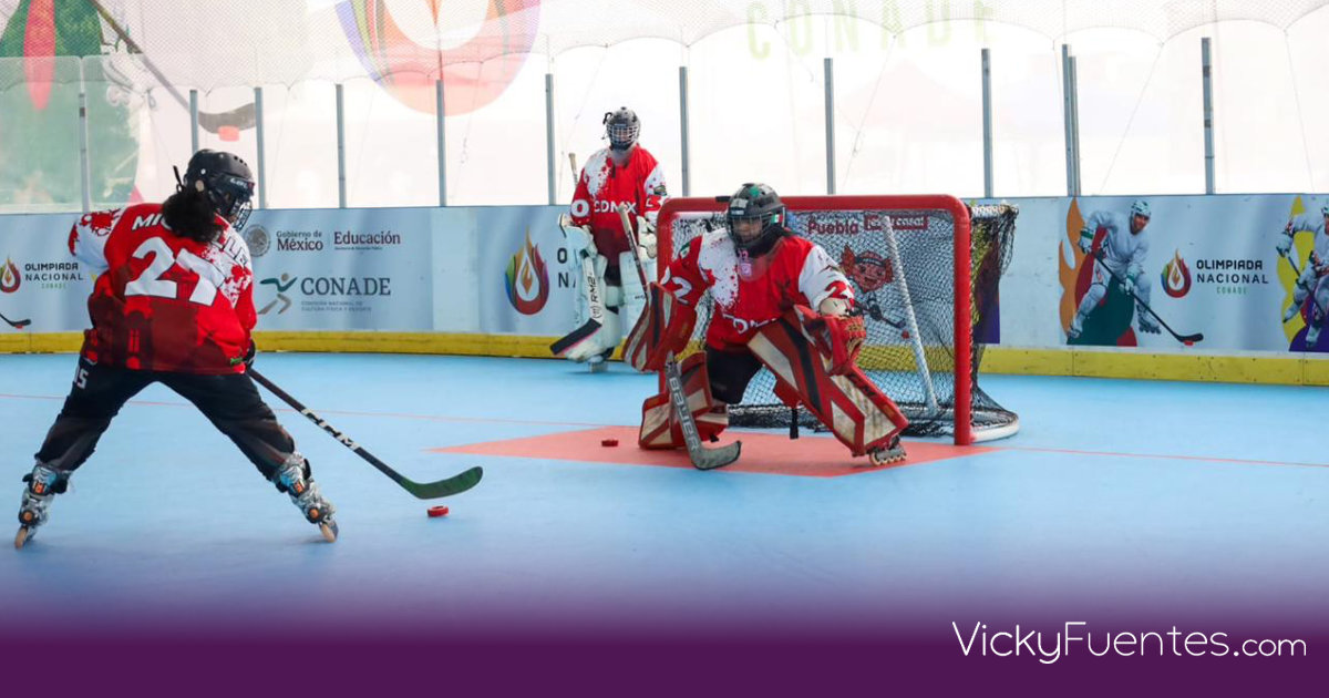 Puebla recibe a más de mil deportistas en la Olimpiada Nacional CONADE 2026