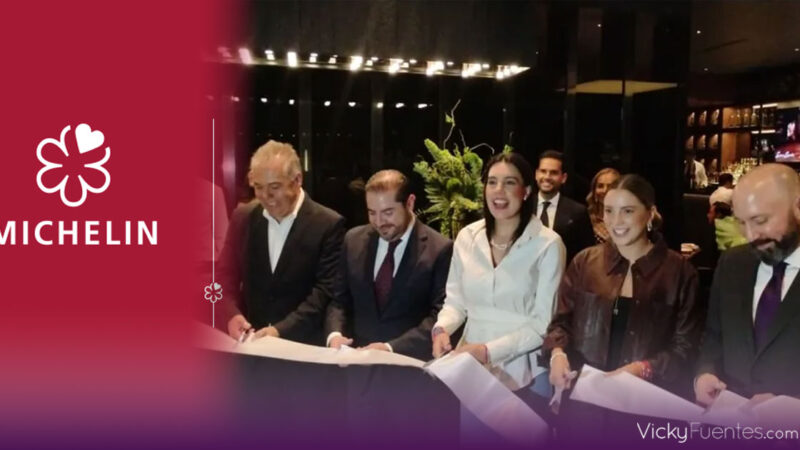 Puebla hará historia con su llegada a la Guía Michelin