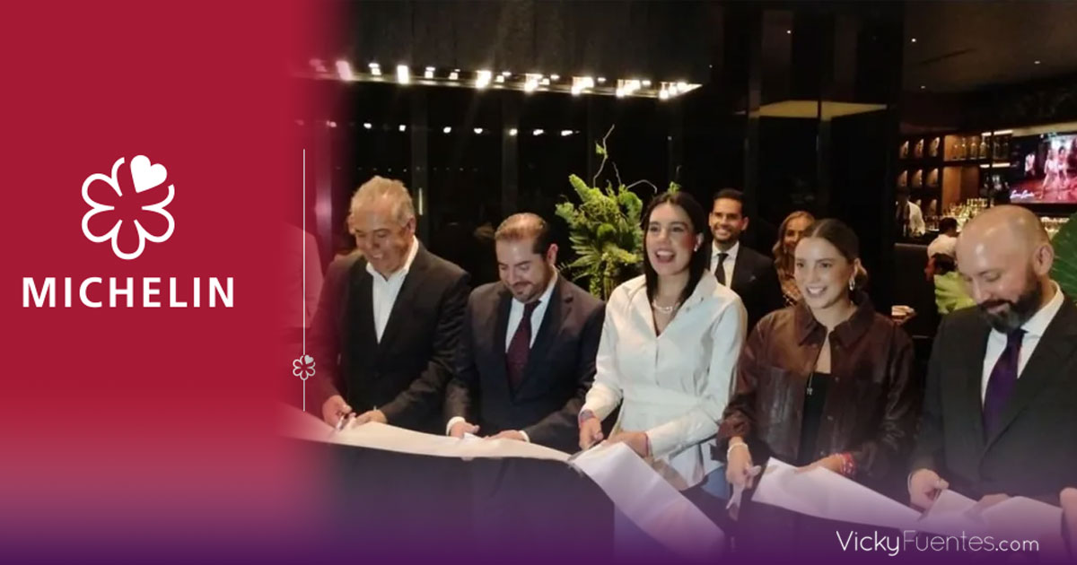 Puebla hará historia con su llegada a la Guía Michelin