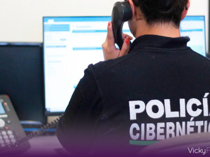 Puebla refuerza vigilancia digital y combate ciberdelitos en 2026