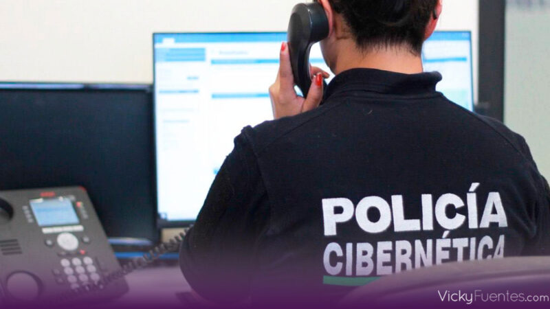Puebla refuerza vigilancia digital y combate ciberdelitos en 2026