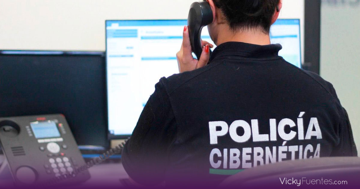 Puebla refuerza vigilancia digital y combate ciberdelitos en 2026