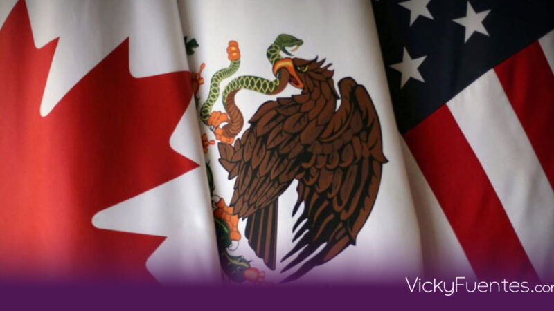 Revisión del T-MEC: México y Estados Unidos inician tres rondas de negociaciones formales