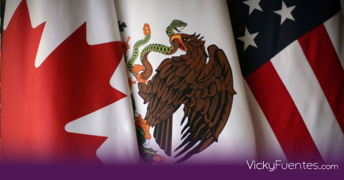 Revisión del T-MEC: México y Estados Unidos inician tres rondas de negociaciones formales