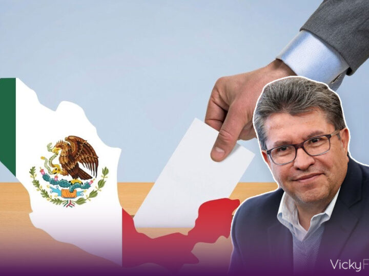 Ricardo Monreal confirma que reforma electoral no aplicará en 2027