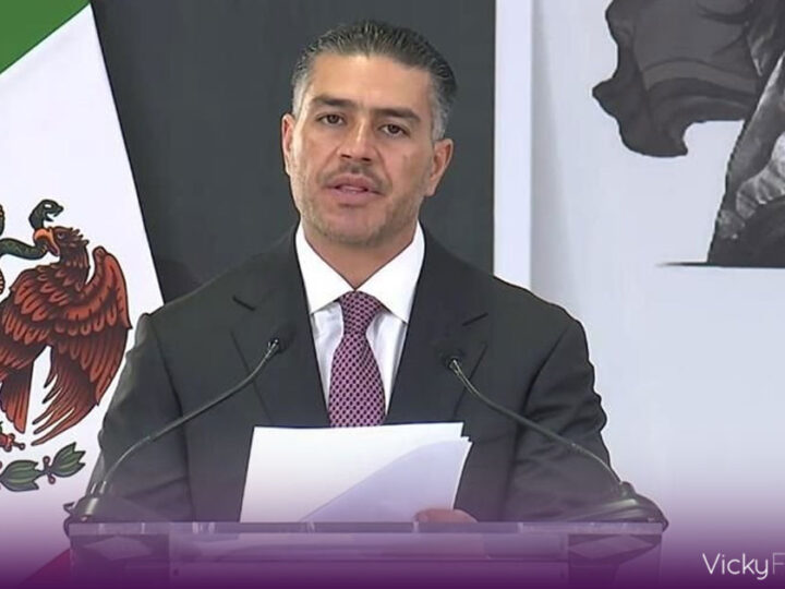 Rocha Moya permanece en Sinaloa y no enfrenta amenazas, asegura García Harfuch
