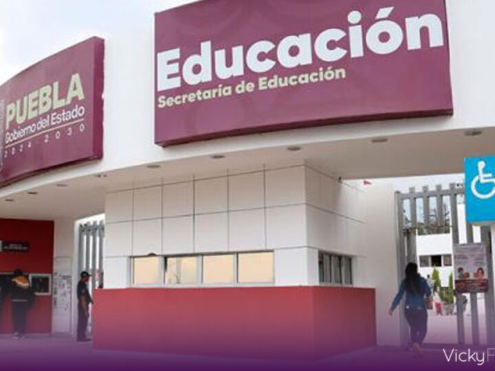 SEP adelanta al 5 de junio el fin del ciclo escolar 2025-2026 en Puebla