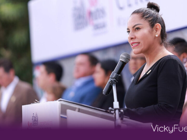 San Andrés Cholula celebra el 164 aniversario de la Batalla de Puebla y reconoce a madres trabajadoras