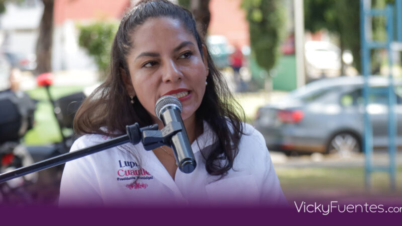 San Andrés Cholula lidera la seguridad regional con capacitación en el Sistema de Comando de Incidentes
