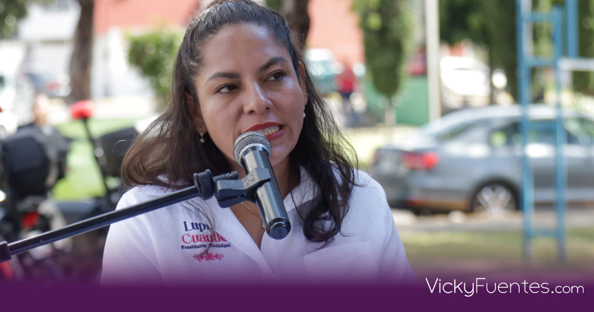 San Andrés Cholula lidera la seguridad regional con capacitación en el Sistema de Comando de Incidentes
