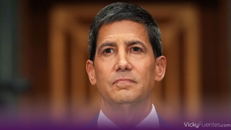 Senado de Estados Unidos confirma a Kevin Warsh como nuevo líder de la Reserva Federal