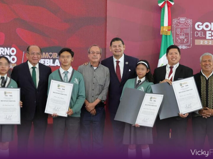 Talento poblano obtiene reconocimiento internacional en cine e innovación