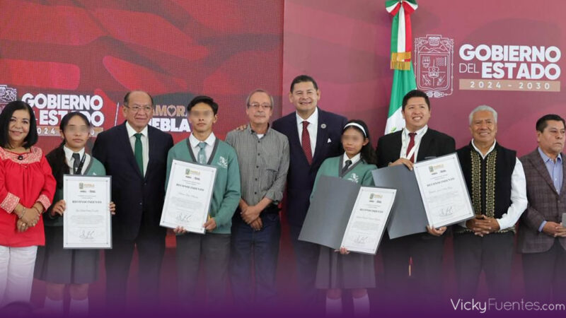 Talento poblano obtiene reconocimiento internacional en cine e innovación
