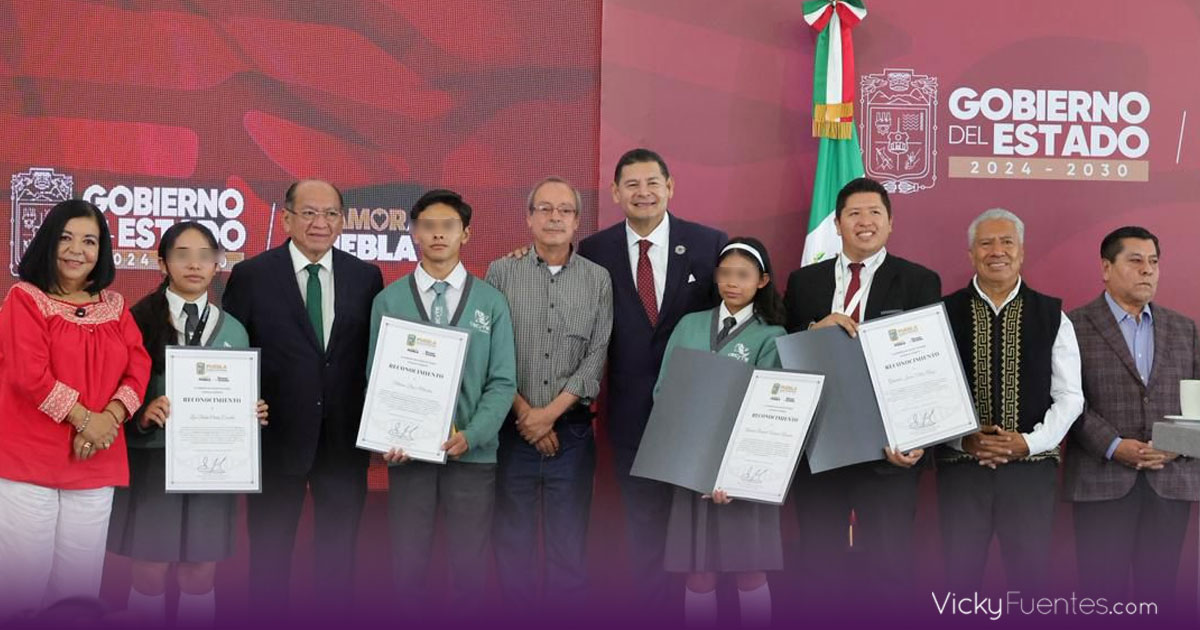Talento poblano obtiene reconocimiento internacional en cine e innovación