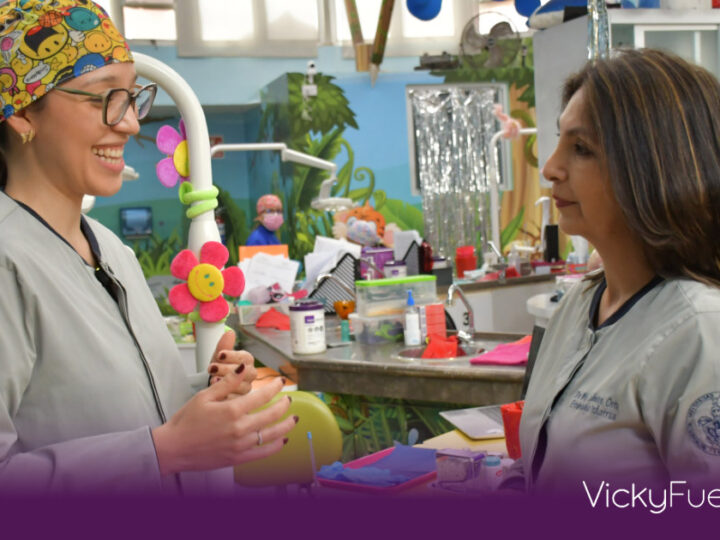 Tecnología láser para prevenir caries en niños: el innovador estudio de la BUAP