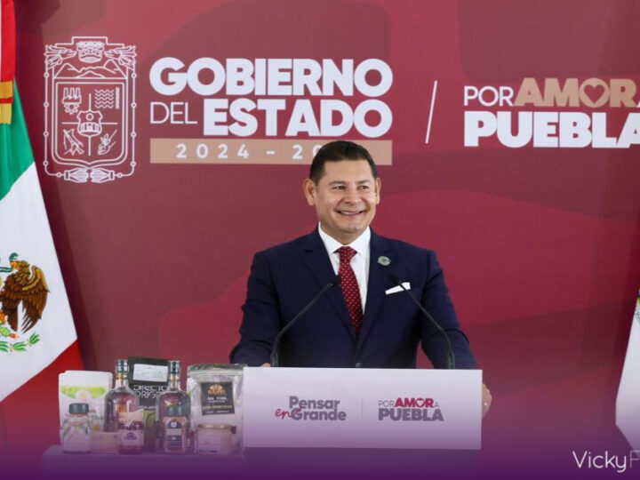 Universidad del Deporte de Puebla alcanza fase final de construcción