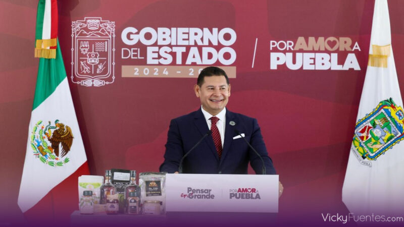 Universidad del Deporte de Puebla alcanza fase final de construcción