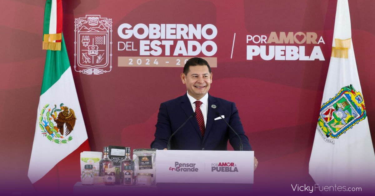 Universidad del Deporte de Puebla alcanza fase final de construcción
